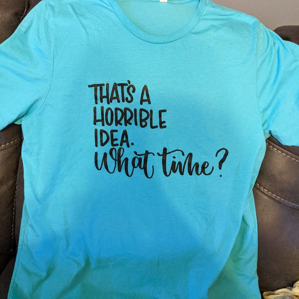 Graphic Tee